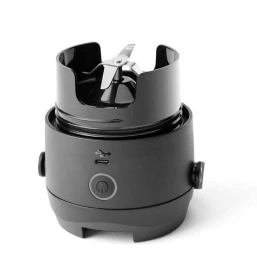 nutribullet Flip NBP016B Blender Portable Blender Nomade Gobelet Isotherme 590ml Maintient au Frais jusqu'à 24 Heures Moteur 11v pour Mixer Même la Glace Chargeur USB C Mixez et Buvez - vue 5