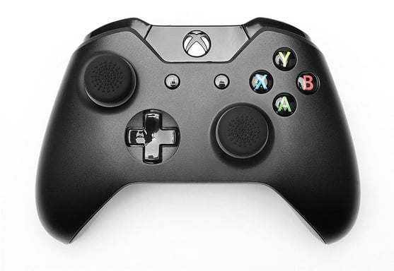 Gioteck Pro Control Thumb Grips pour Xbox One