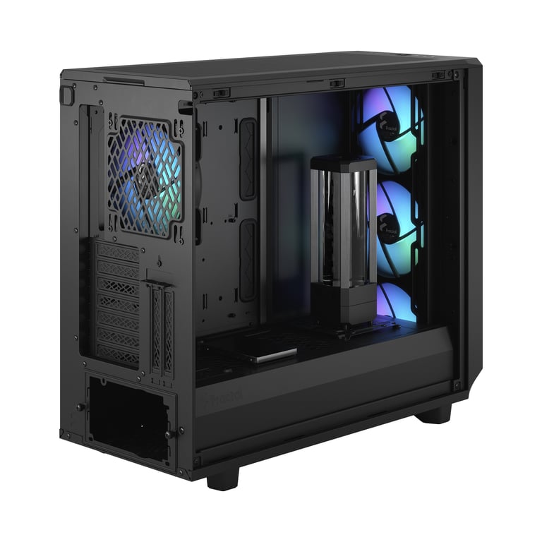 Fractal Design Meshify 2 RGB Neuf - vue 5