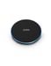 Powee: Cargador de inducción redondo 10 vatios