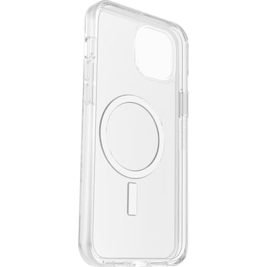 OtterBox 78-81236 coque de protection pour téléphones portables 17 cm (6.7'') Housse Transparent Apple (brand) iPhone 15 Plus