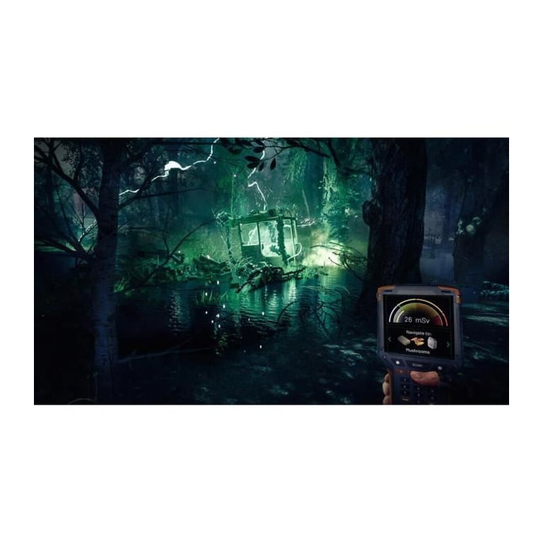 Chernobylite PS4 Neuf - vue 2