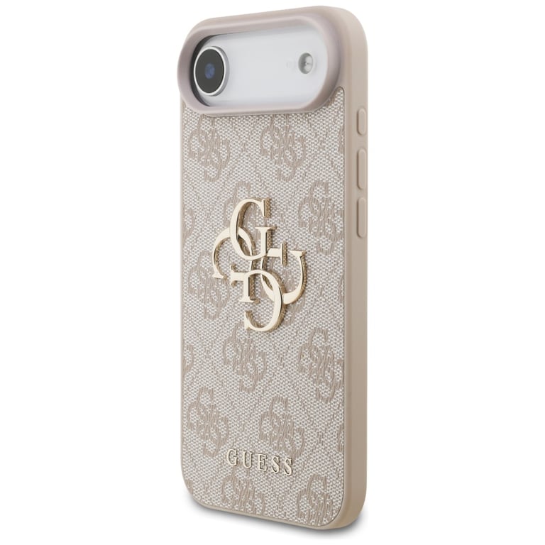 Guess Coque 4G Big Logo pour iPhone Air