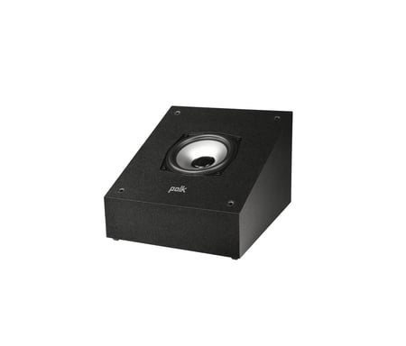 Polk Audio XT90 Nero cablato
