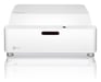 Proiettore Optoma ZH430UST Lunghezza focale standard 4000 ANSI lumen DLP 1080p (1920x1080) 3D Ready Bianco