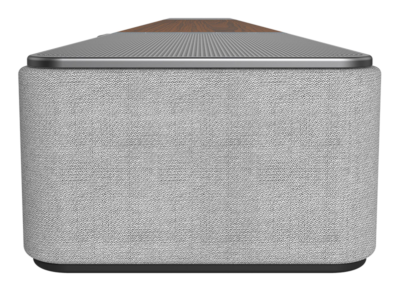 Klipsch Flexus Core 200 Sound Bar Noyer - vue 3