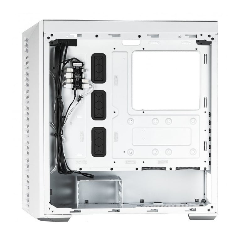 Cooler Master MasterBox MB520 Mesh ARGB - vue 4
