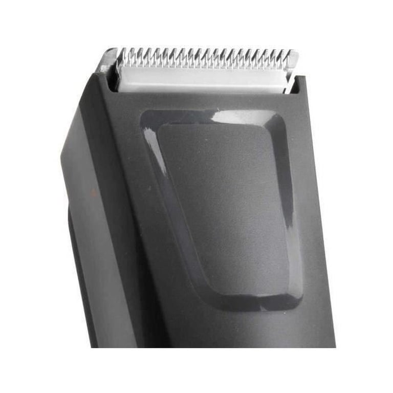 Tondeuse cheveux rechargeable BaByliss E786E lames acier inox 40 mm 13 hauteurs 0,5–24 mm Noir sans fil - Neuf