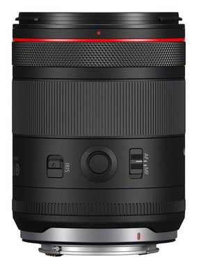 Canon RF 50mm F1.4L VCM MILC Objectif zoom standard Noir