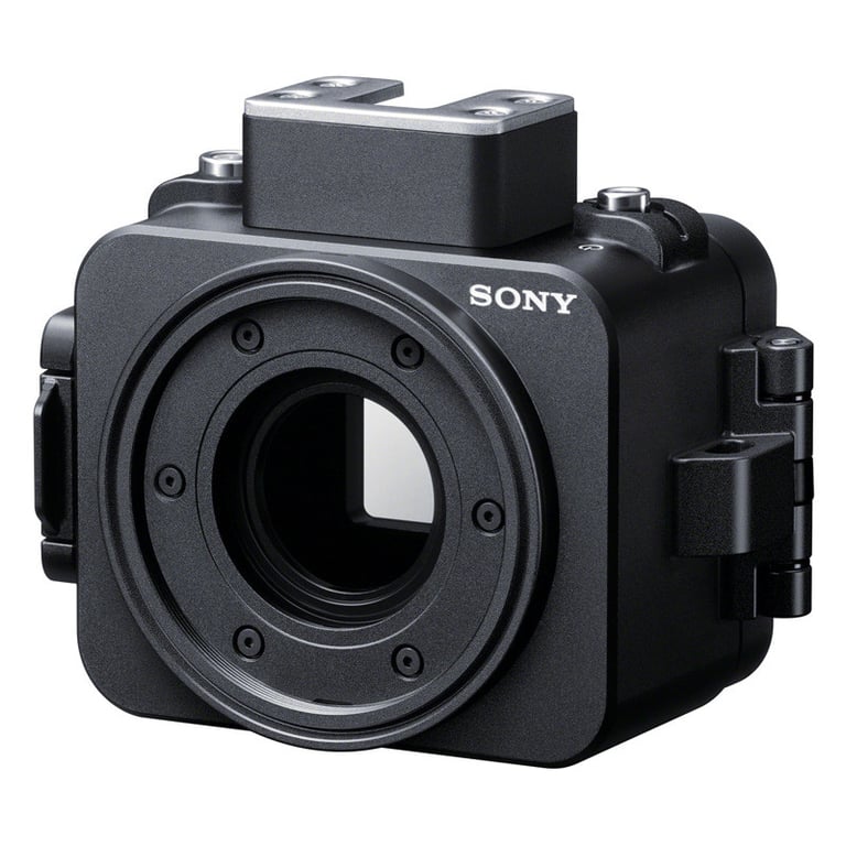 SONY Caisson étanche pour RX0 MPKHSR1 Neuf - vue 2