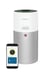 Hoover H-PURIFIER 500 HHP50CA011 110 m² Blanco