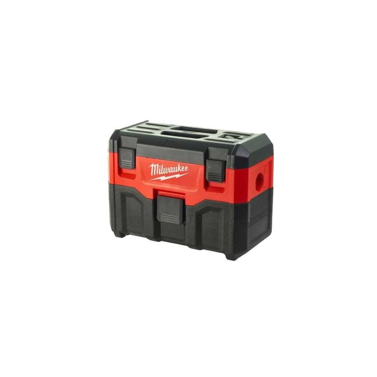 Aspirateur eau et poussière 18V M18VC2 0 sans batterie ni chargeur MILWAUKEE 4933464029 - vue 4