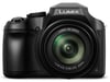 Panasonic Lumix FZ82 1/2,3'' Bridge Camera 18,1 MP MOS 4896 x 3672 pixel Nero