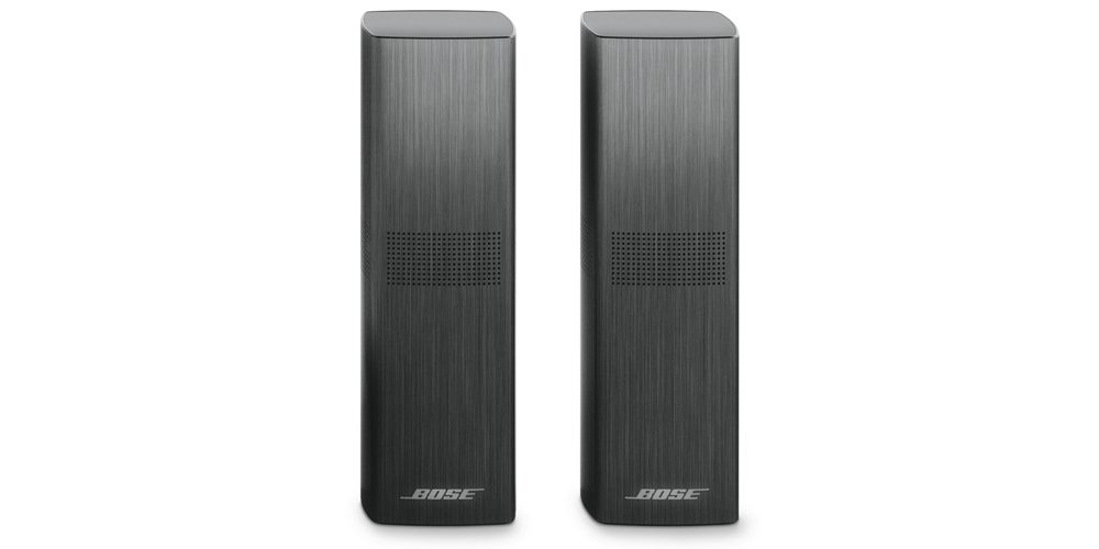 Paire d'enceintes Arrière Bose Surround 700 - vue 1