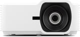 Viewsonic LSD401HD videoproyector Proyector de alcance estándar 4000 lúmenes ANSI DLP 1080p (1920x1080) Blanco