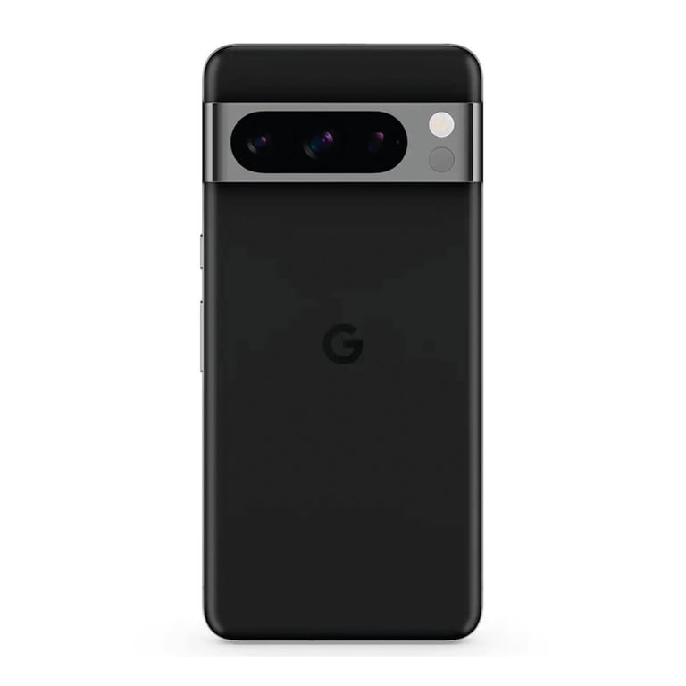 Pixel 8 Pro (5G) 128 Go, Noir, Débloqué - Bon état