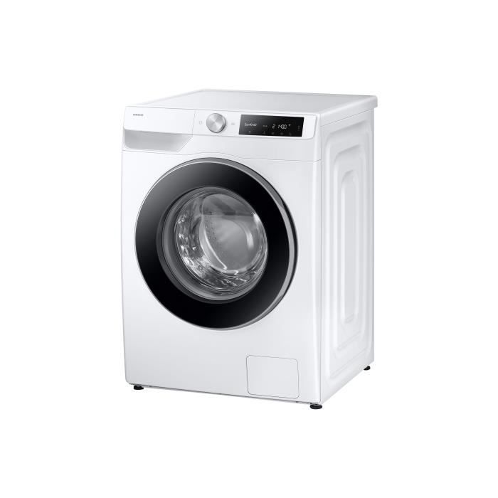 Lave linge 11kg Samsung Ecobubble™ Moteur Digital Inverter WW11DG6B25LE - vue 6