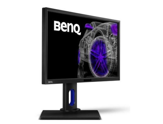 BenQ BL2420PT écran plat de PC 60 5 cm 23.8 2560 x 1440 pixels Quad HD LED Neuf - vue 3