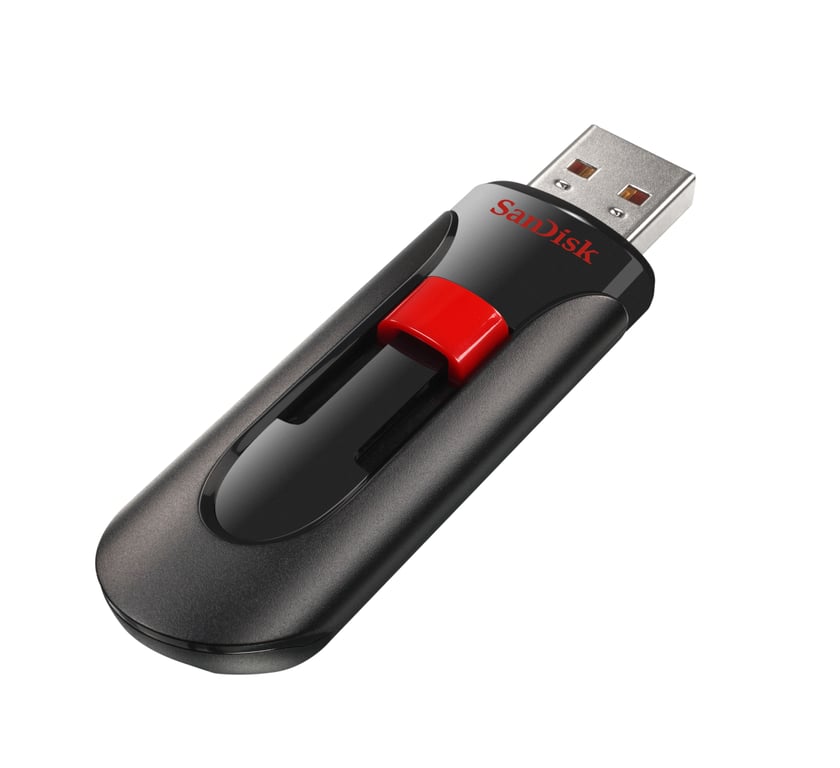 CLE USB 3.0 Sandisk CRUZER GLIDE - vue 10