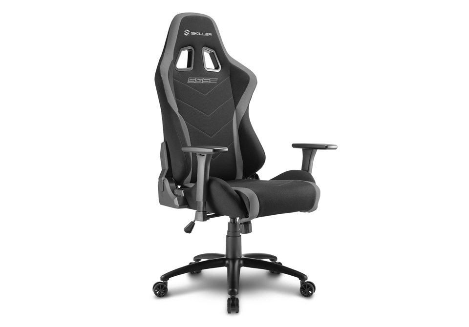 Sharkoon SKILLER SGS2 Siège de jeu sur PC Siège rembourré Neuf - vue 4