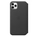 Etui pour Apple iPhone 11 Pro Max  - Noir