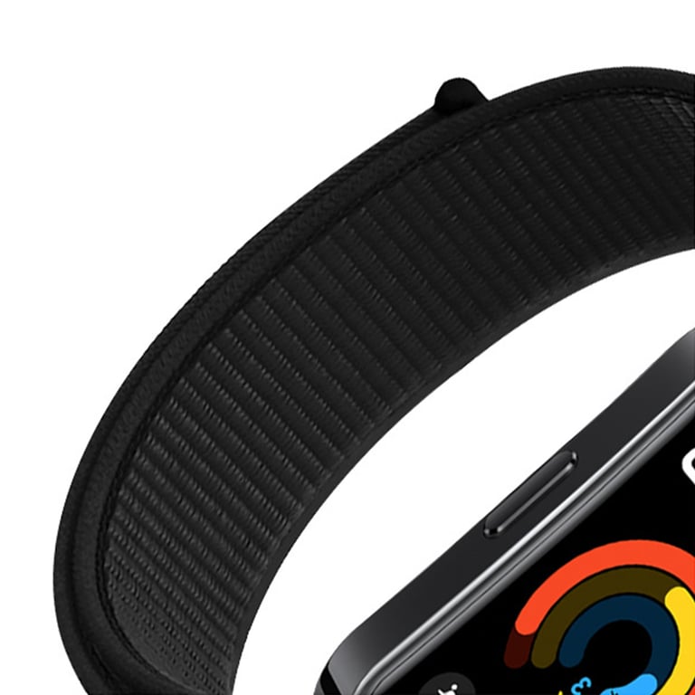 Bracelet sport en nylon pour Huawei Band 89 Neuf - vue 3