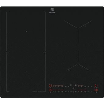 Plaque induction Electrolux EIS62453IZ SaphirMatt