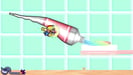 Nintendo Warioware: Get it Together! Standard multilingue per Nintendo Switch