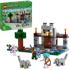 Lego 21261 - La Fortaleza - Lobo