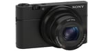 Sony Cyber-shot DSC-RX100 compact camera 1/2'' Appareil-photo compact 20,2 MP CMOS 5472 x 3648 pixels Noir