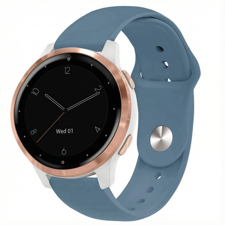 Bracelet 18mm Sport - vue 7