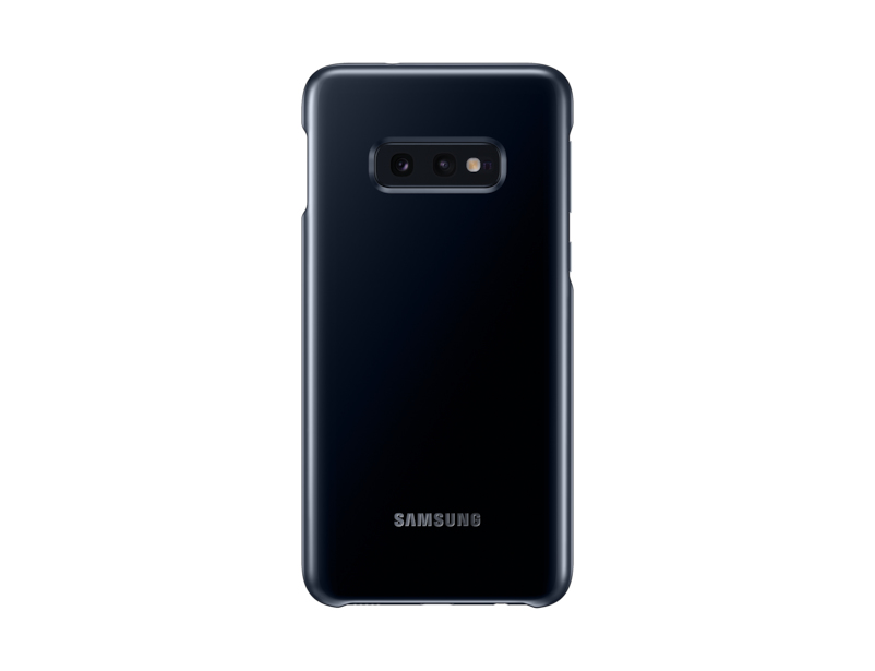 Samsung Coque avec affichage LED S10e - vue 5