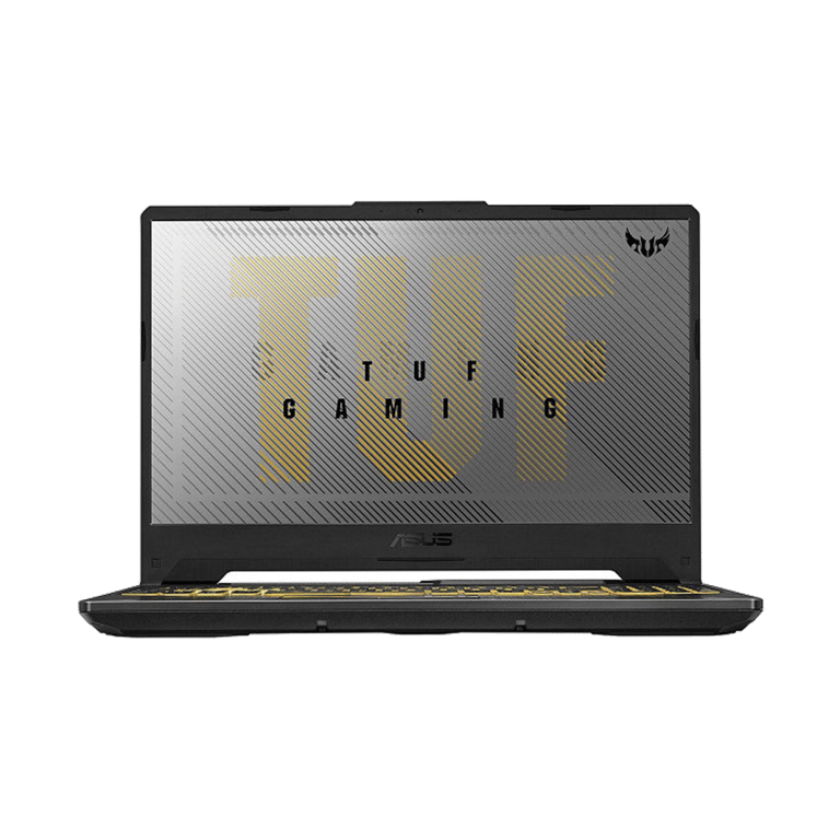 ASUS F15-TUF566LU-HN044T 15.6 - Core i7-10750H 2.6 Ghz - NVIDIA GeForce GTX 1660Ti - SSD 512 Go - RA