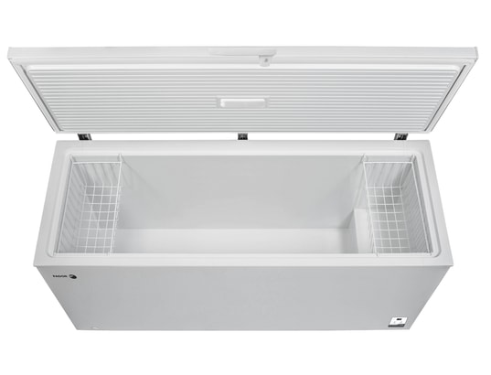 Congélateur coffre FCC700EE - vue 6