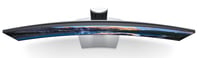 DELL UltraSharp U4919DW 124,5 cm (49'') 5120 x 1440 pixels UltraWide Dual Quad HD LCD Noir, Argent