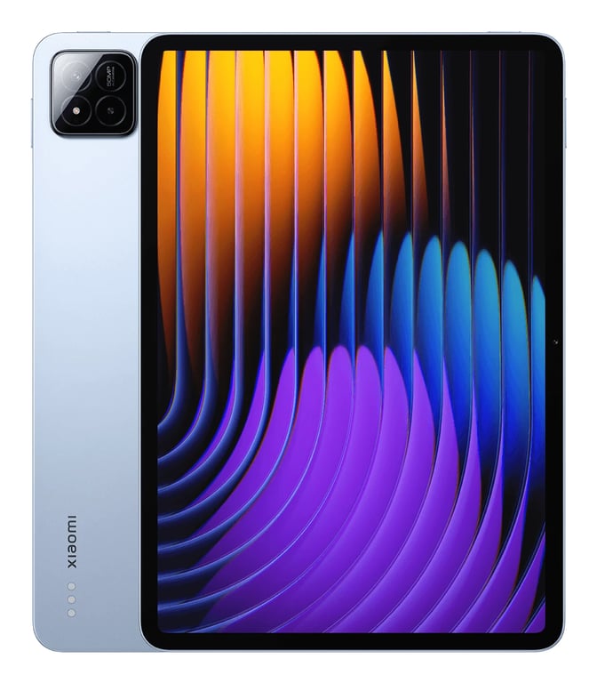 Tablette Xiaomi Redmi Pad SE 11 – Wi-Fi 128 Go - vue 10