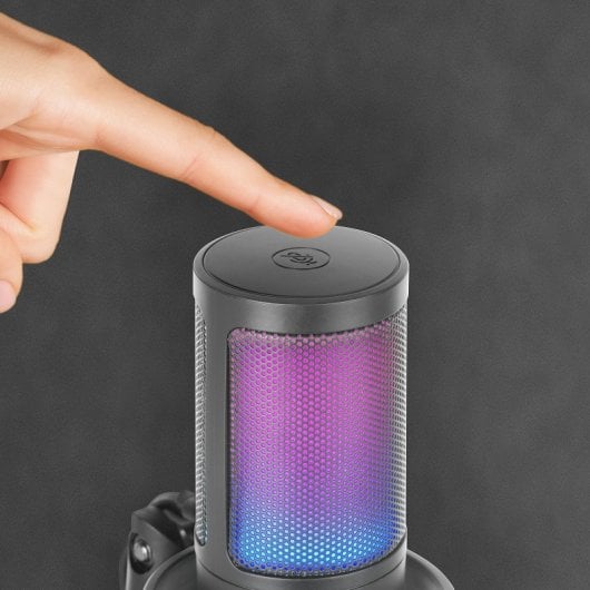 Mars Gaming MMIC SE - vue 5