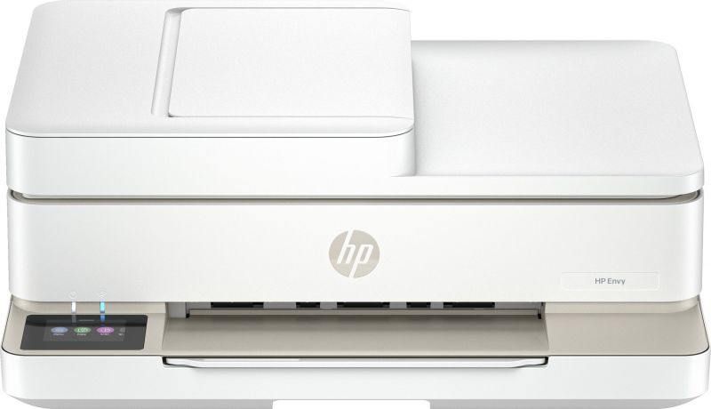 Imprimante Multifonction HP Envy Wi FiDuplex - vue 3