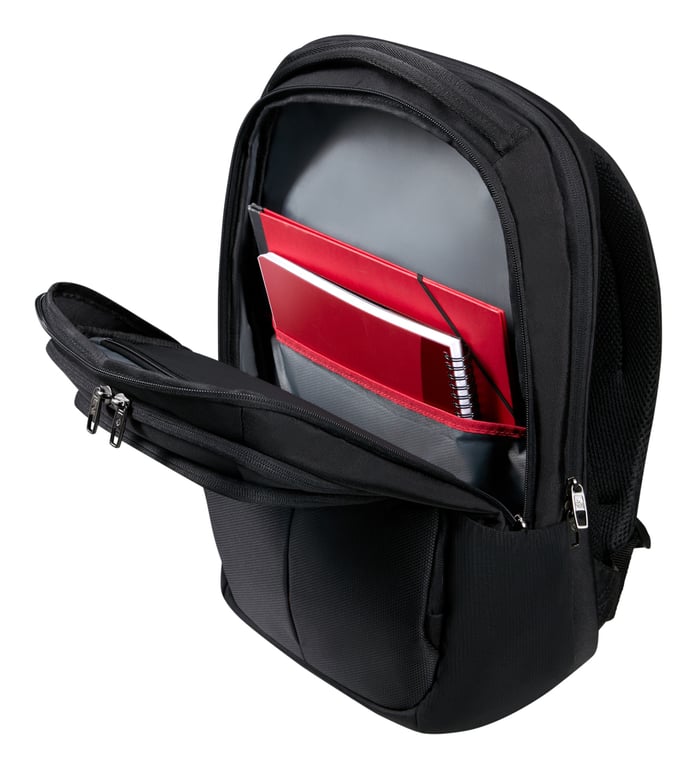 Samsonite Guardit 3.0 sac à dos Polyester Polyéthylène téréphthalate PET - vue 3