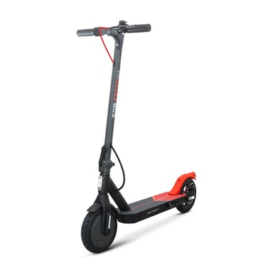 OLSSON e fratelli Fresh Wild Red 25 km/h Red 6 Ah