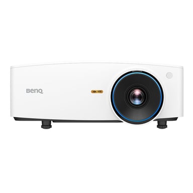 BenQ LK935 Proyector de alcance estándar 5500 lúmenes ANSI DLP UHD 4K (3840x2160) 3D Blanco