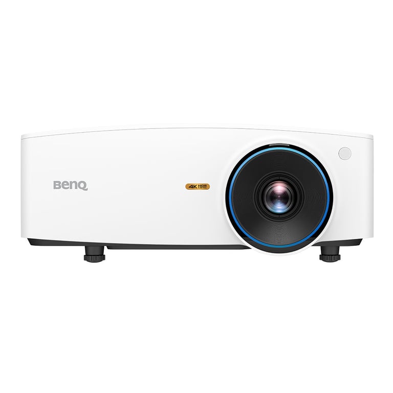 BenQ LK935 vidéo projecteur Projecteur à focale standard 5500 ANSI lumens DLP UHD 4K 3840x2160 Compatibilité 3D Neuf - vue 3