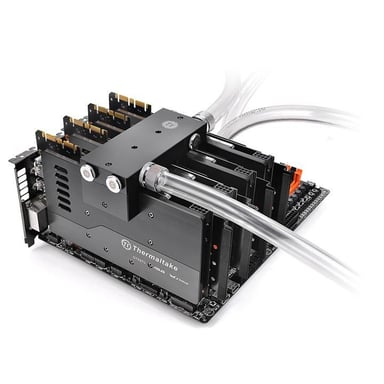 Thermaltake CL-W062-PL00BL-A accesorio o pieza de sistema de refrigeración para ordenador