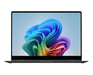 Samsung Galaxy Book5 Pro 360 Copilot+ PC Intel Core Ultra 7 258V Hybride (2-en-1) 40,6 cm (16'') Écran tactile WQXGA+ 32 Go LPDDR5x-SDRAM 1 To SSD Wi-Fi 7 (802.11be) Windows 11 Pro Allemand Gris