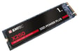 Emtec X250 1 To M.2 Série ATA III