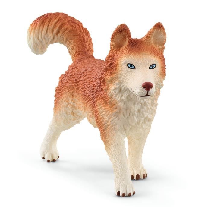Coffret Expédition en Antarctique figurines animaux sauvages Schleich 42558 Wild Life Pour enfant dès - vue 4