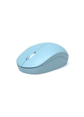 Port Designs 900544 Mouse ottico senza fili RF ambidestro da 1600 DPI