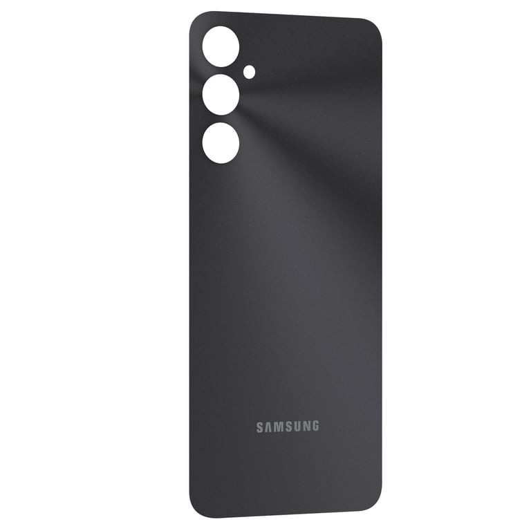 Cache batterie pour Samsung Galaxy A05s avec Lentille Caméra Original Neuf - vue 3