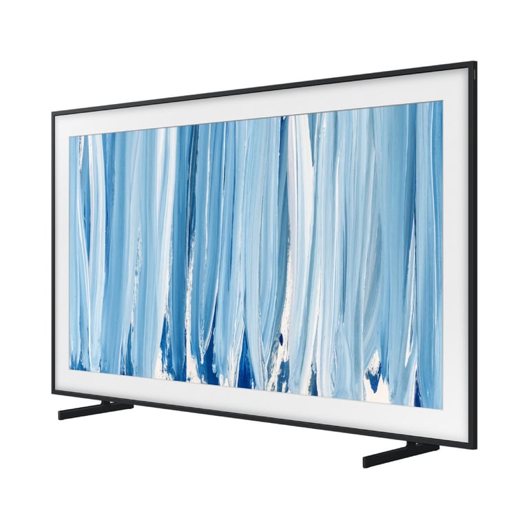TV Samsung The Frame Pro Neo QLED TQ55LS03HW 138 cm 2026 - vue 4