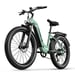 VéLo Électrique JOOBIKE JOO1 | Vitesse Max 45 km/h | Autonomie 90 km | Moteur 1000W | Batterie 48V 17.5Ah | Pneus 26 Pouces